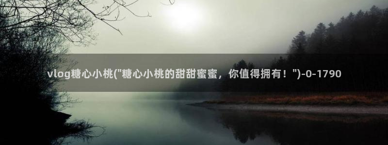 糖心vlog破解版免费观看
