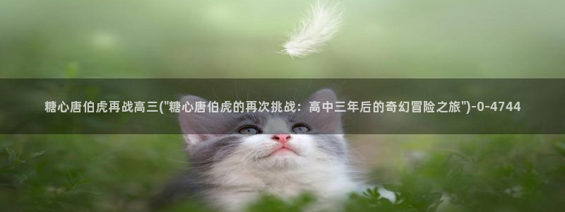 糖心vlog的正确写