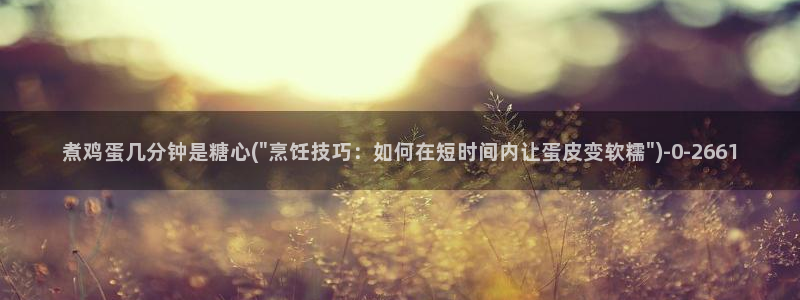 糖果心vlog在哪下